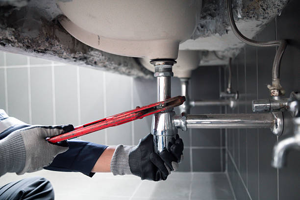 Trusted Sewer Line Repair service in Taylor, PA - Masters Plumbing Service